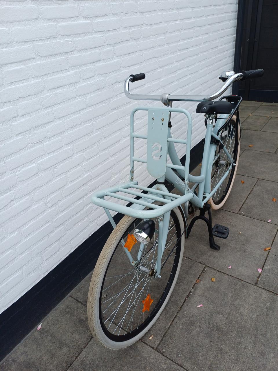 Fiets spirit