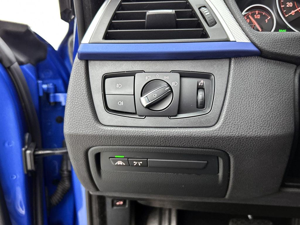 BMW 4 Serie gran coupé 420i high executive | m | automaat | navigatie | hea