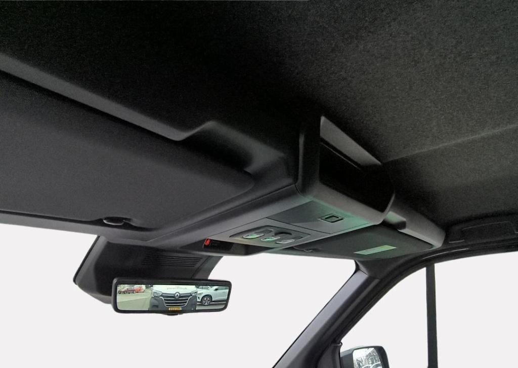 Renault Master t35 2.0 dci 170 l2h2 extra