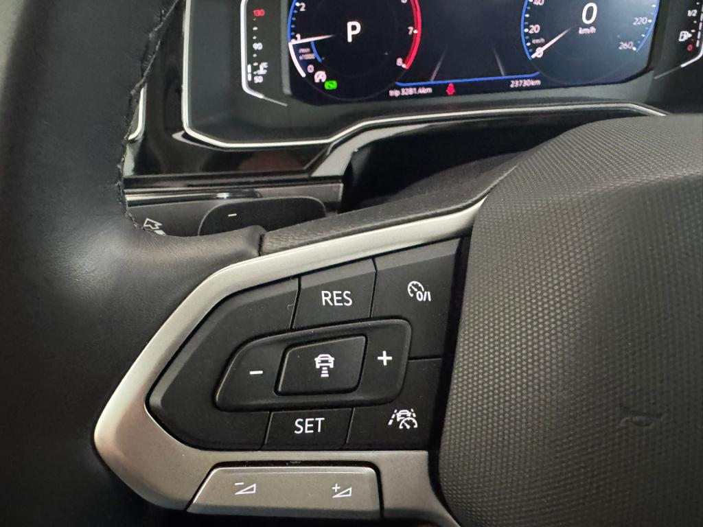 Volkswagen Taigo 1.0 tsi life business