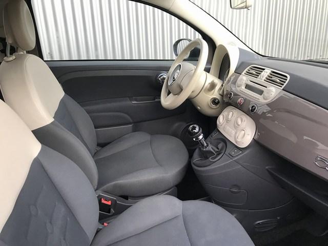 Fiat 500 1.4 16v - v e r k o c h t