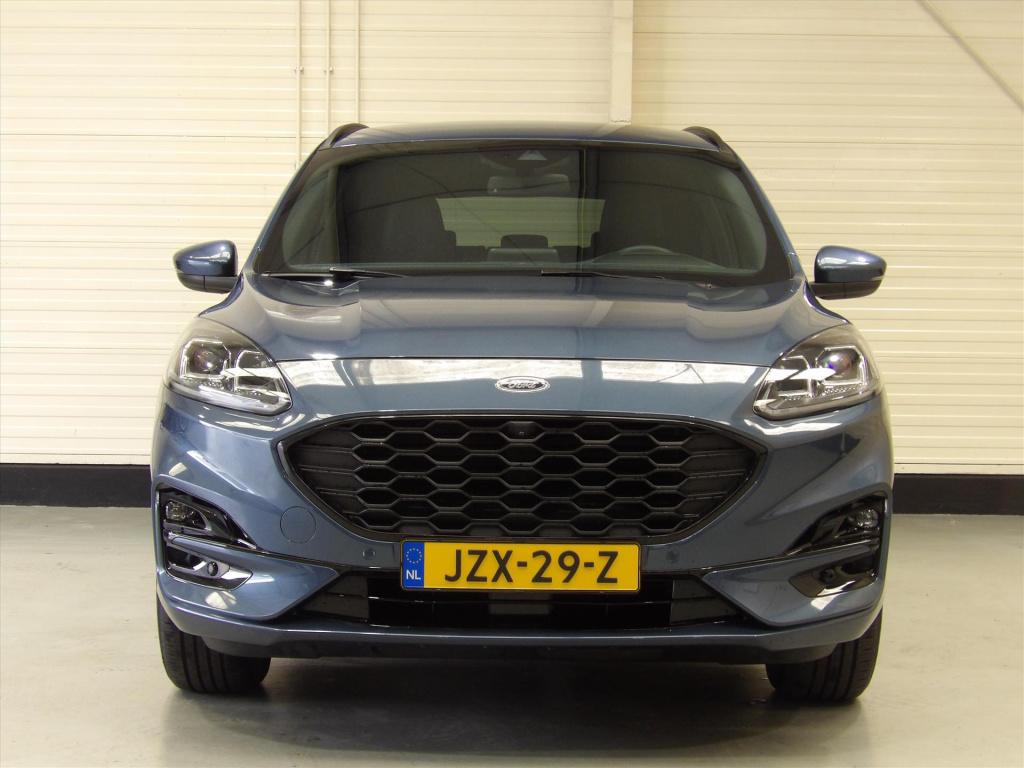 Ford Kuga 2.5 phev e-cvt 225pk st-line x