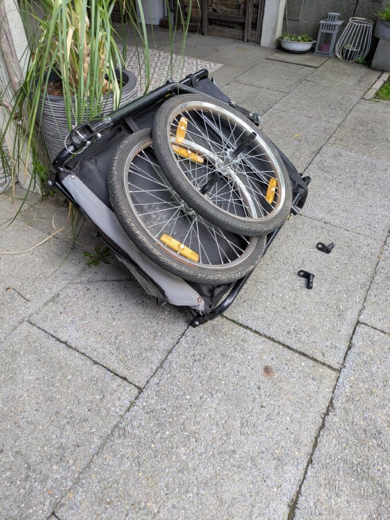 HondenFietsKar