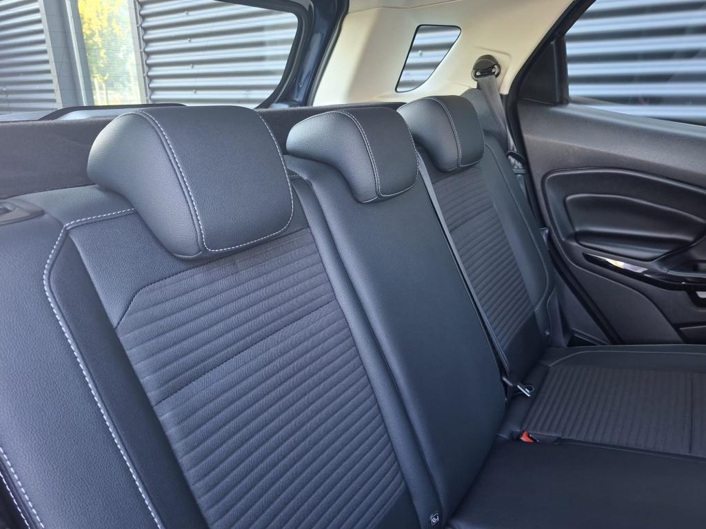 Ford Ecosport 1.0 titanium x-pack 125 pk