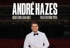 André Hazes dichterbij dan ooit