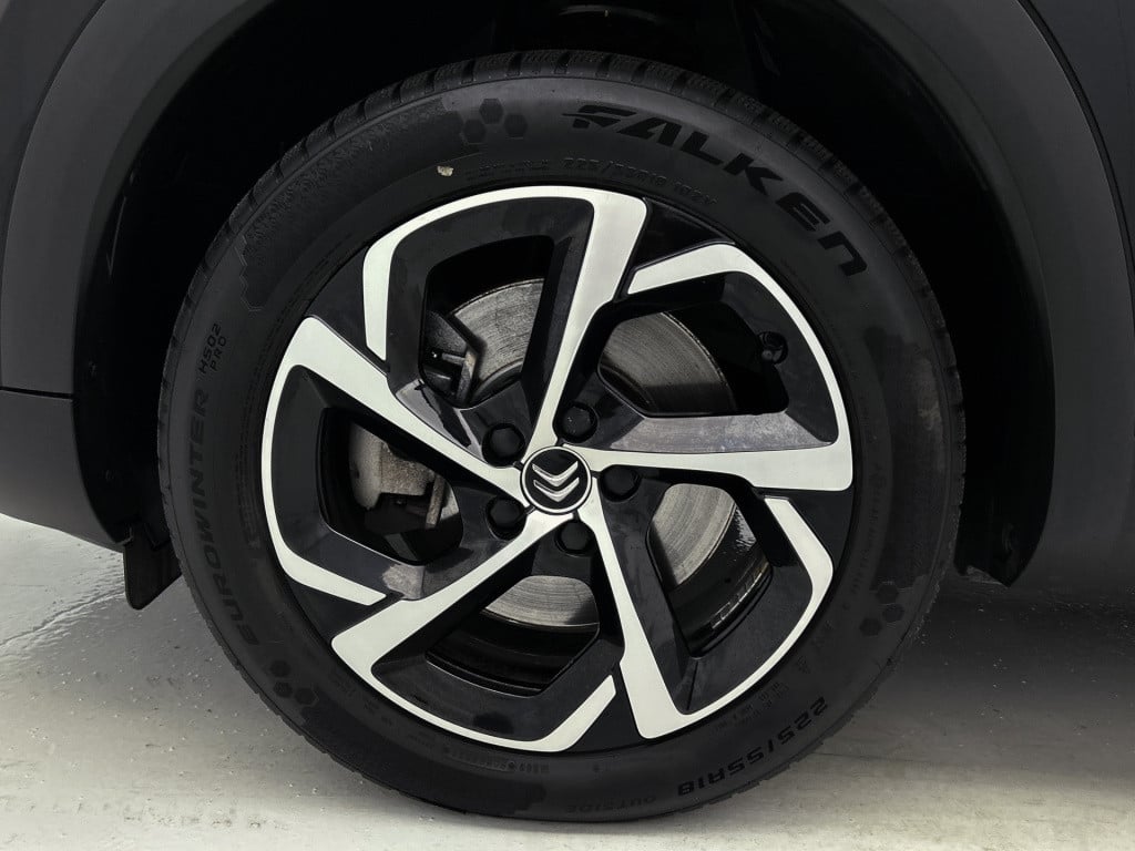 Citroen C5 Aircross 1.6 plug-in hybrid shine | rijklaar |