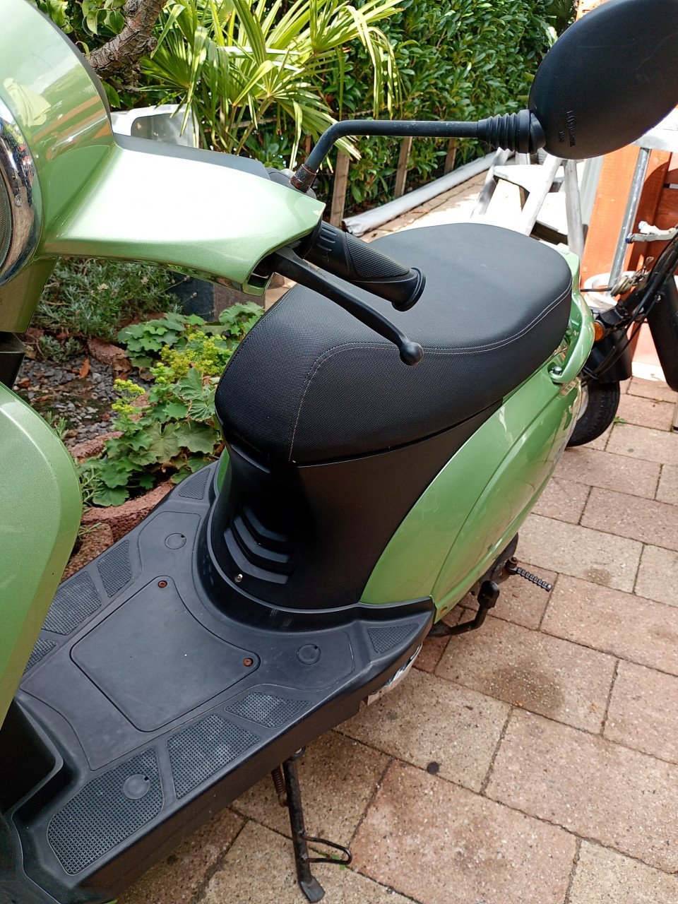 Scooter
