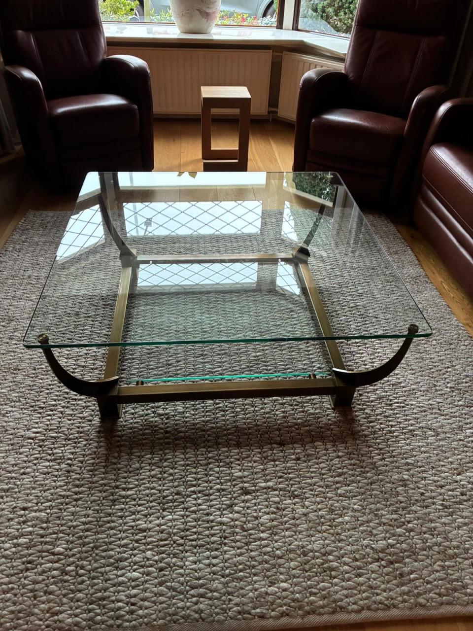 Salontafel in perfecte staat