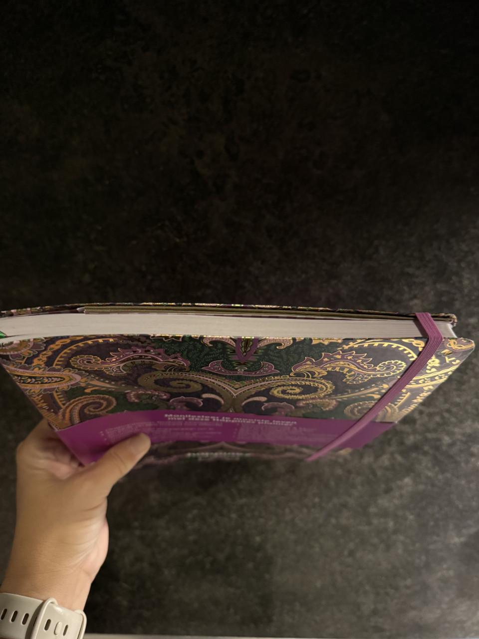 Happinez Planner