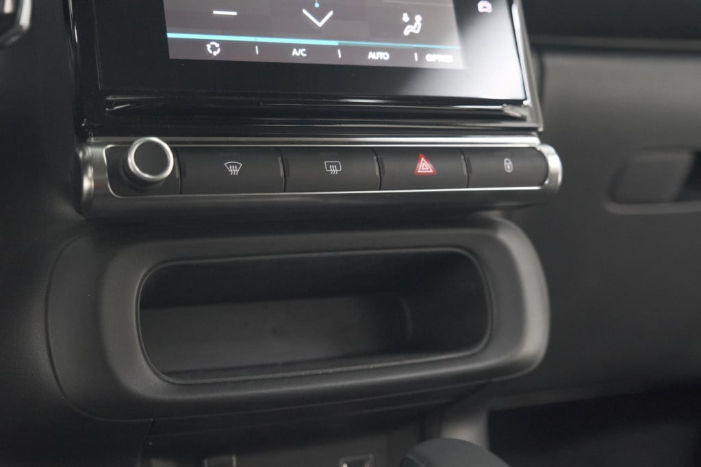 Citroen C3 puretech 110 eat6 max | apple carplay | parkeersensoren | climat