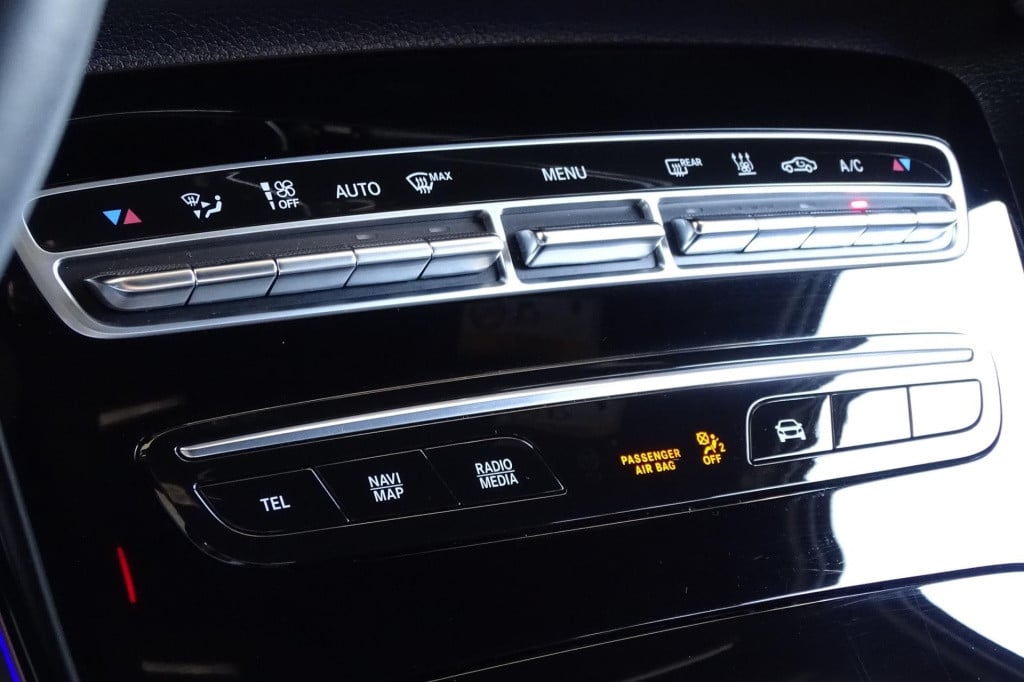 Mercedes-Benz Eqc 400 4matic business solution 80 kwh