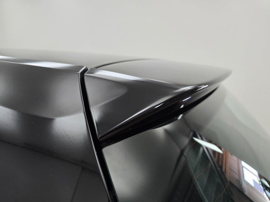 Volkswagen Golf occasion 1.2 tsi black edition met cruisecontrol en dikke v