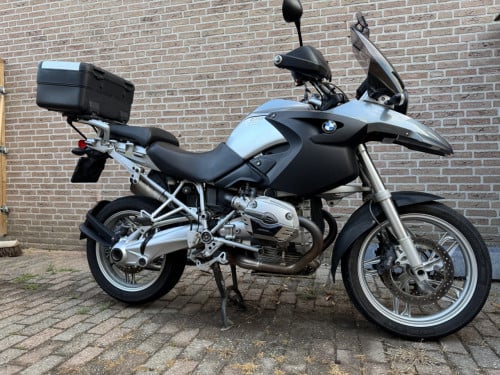 BMW R 1200 GS (bj 2007)