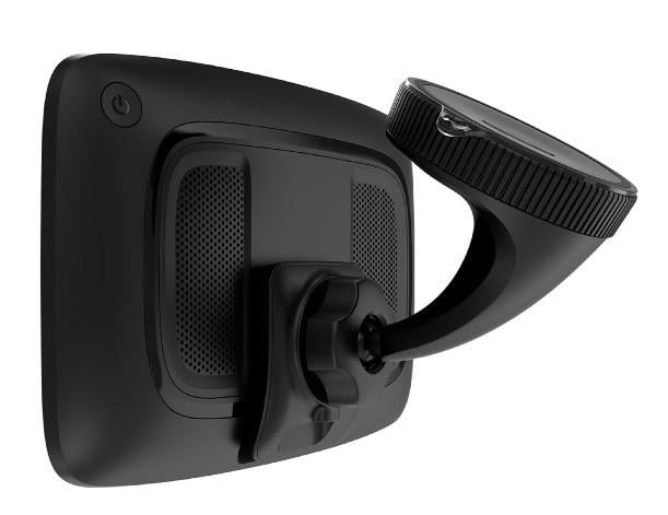 TomTom GO Exclusive 7"