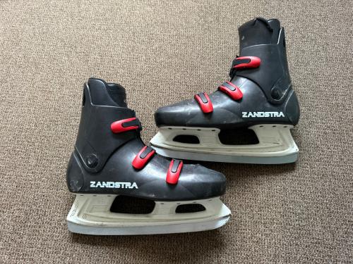 Hockeyschaatsen mt. 43