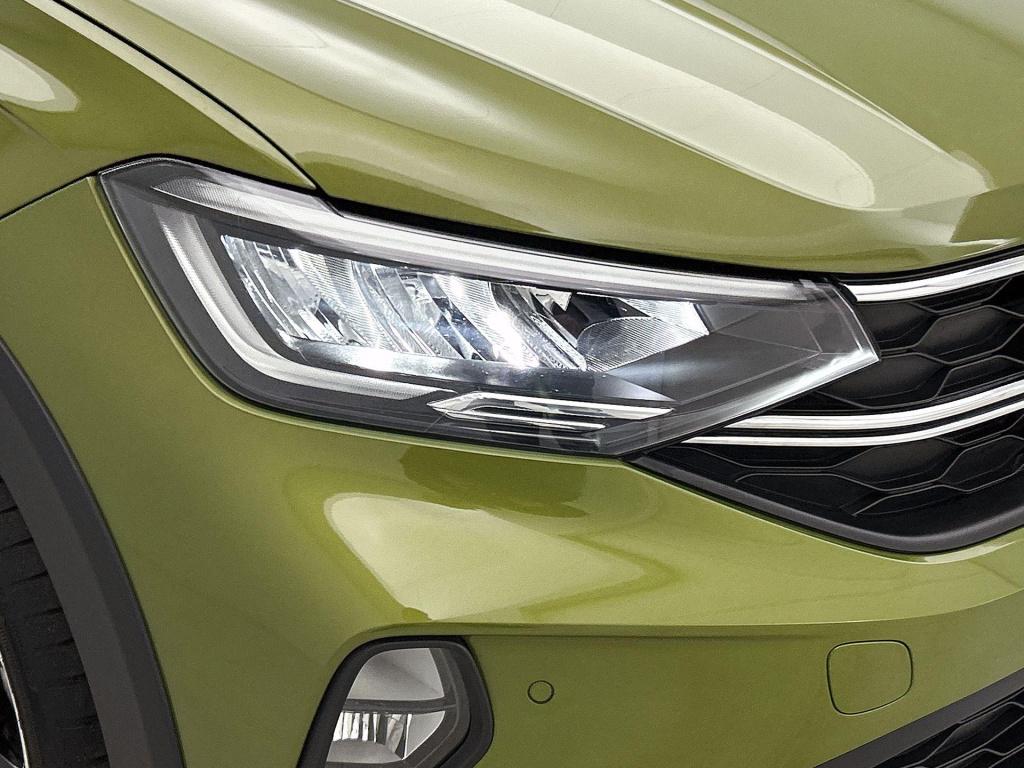Volkswagen Taigo 1.0 tsi life edition | apple carplay/ android auto | virtu