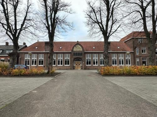 Johan Frisostraat 26 C, Kwadendamme