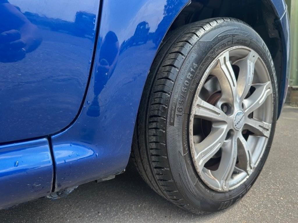 Peugeot 107 1.0 - 12v xr airco