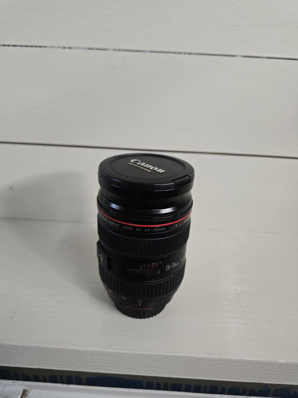 Canon ef 24-70 f2.8 usm L
