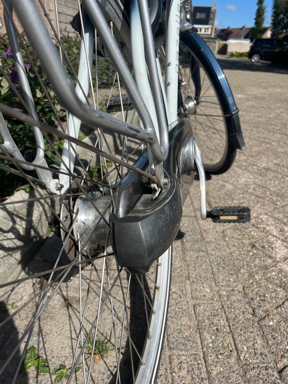 Gazelle Montreux H57