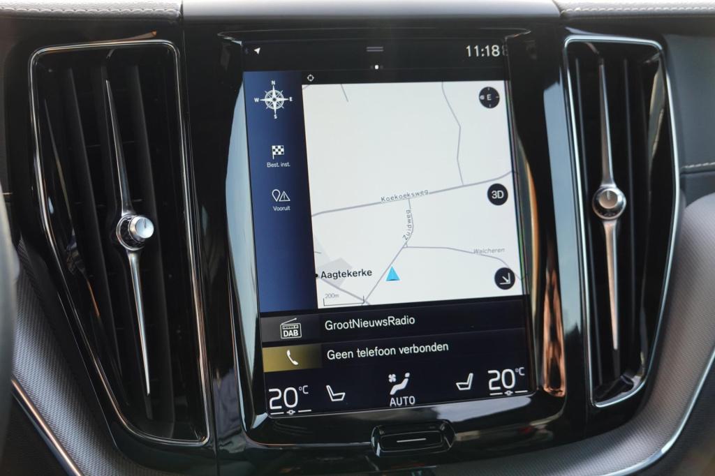 Volvo XC60 2.0 b5 r-design