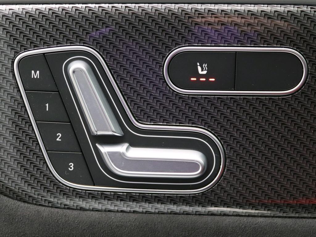 Mercedes-Benz B-Klasse 250 e business solution amg limited trekhaak | amg l