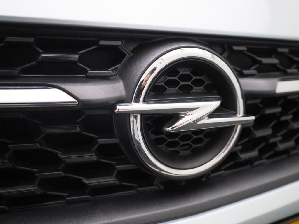 Opel Corsa-e level 2 50 kwh | navigatie | climate control | apple carplay/a