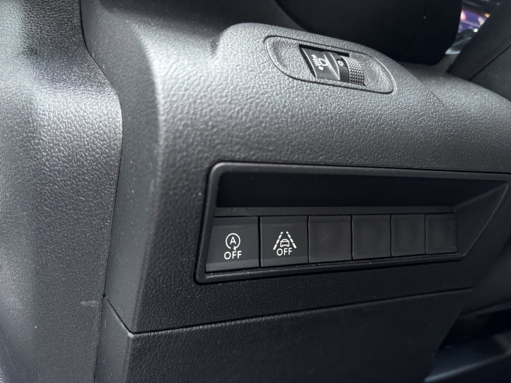 Toyota Proace city verso automaat 1.2 turbo cool comfort