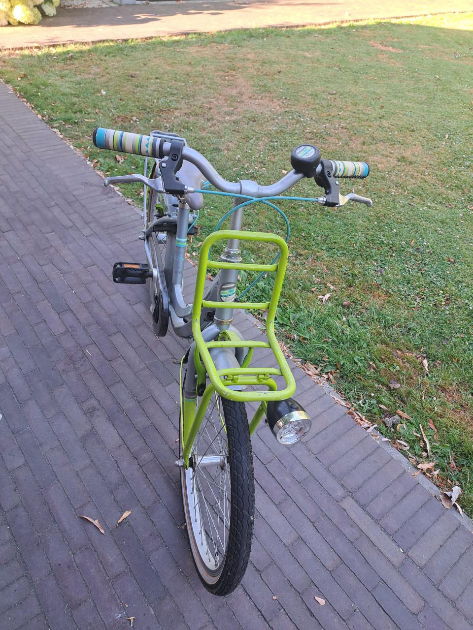 Batavus kinderfiets