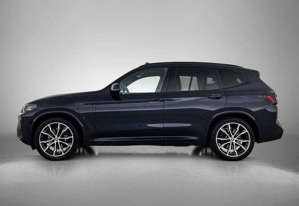 BMW X3 xdrive30e high executive | m-sport | panoramadak | apple carplay / a