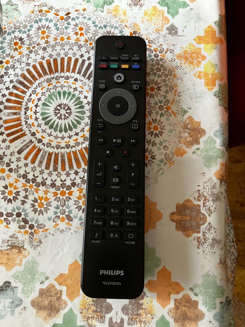 Televisie