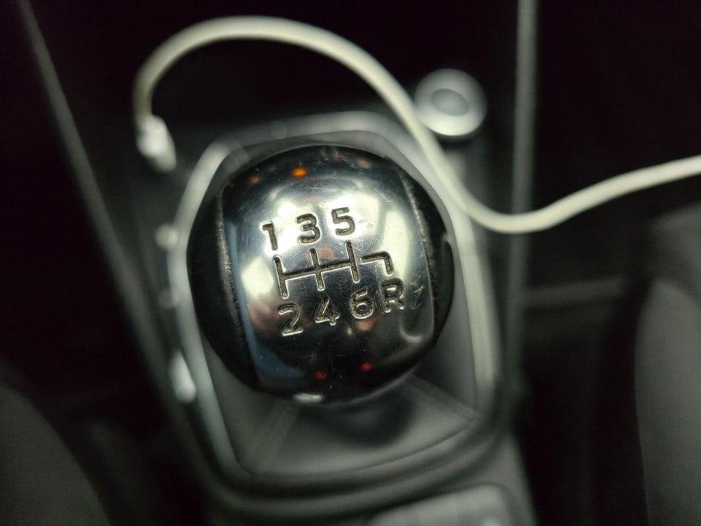 Ford Fiesta st-line occasion met 145pk (!) en carplay | tweedehands ford fi