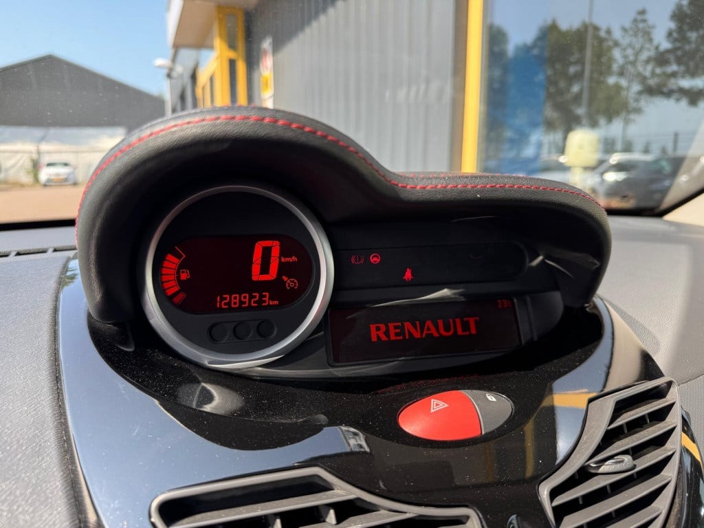 Renault Twingo 1.2 16v dynamique