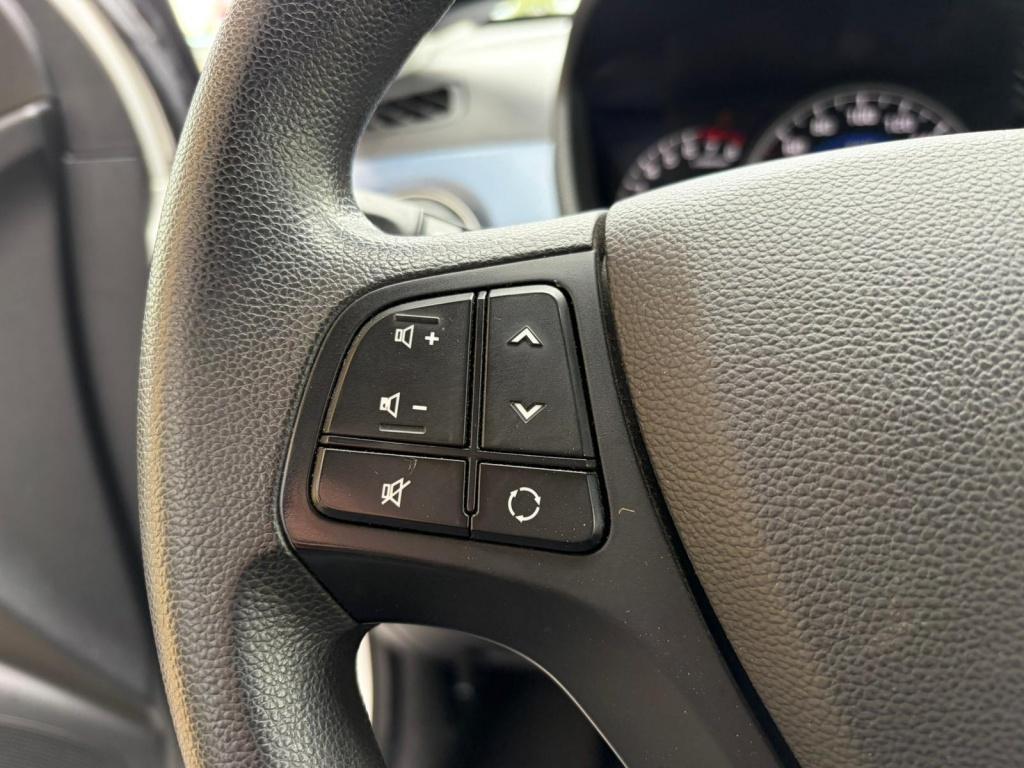 Hyundai I 10 1.0i i-motion comf.