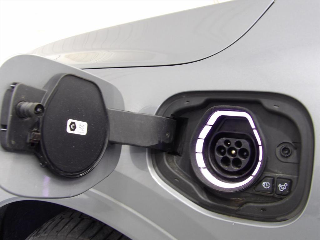 Ford Kuga 2.5 phev e-cvt 225pk vignale