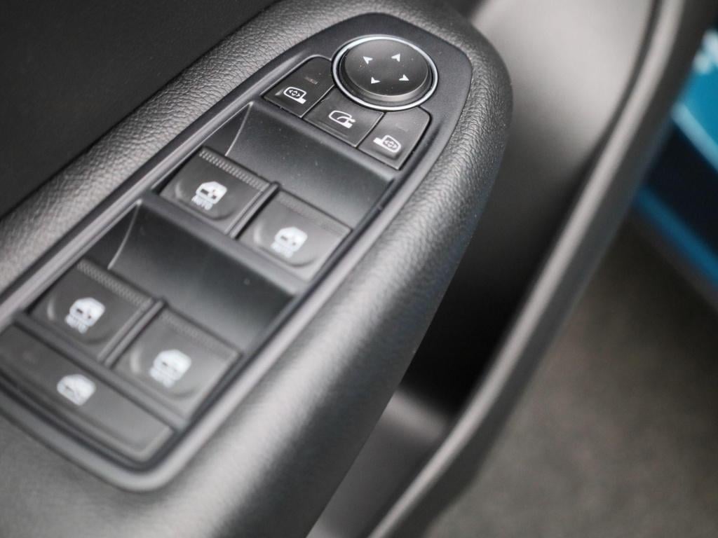 Renault Arkana 1.6 e-tech hybrid 145 zen | automaat | lmv | parkeer sensore