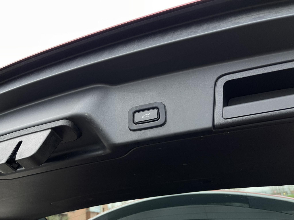 Land Rover Range Rover 1.5 p300e awd r-dynamic hse | tekhaak afneembaar | p