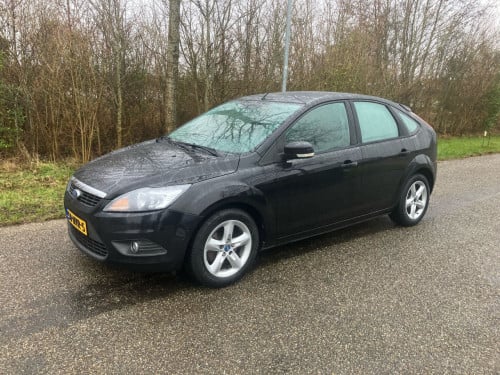 Ford Focus 1.6