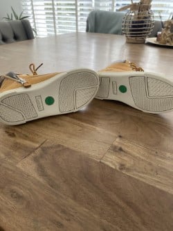 Timberland boots  maat 32.