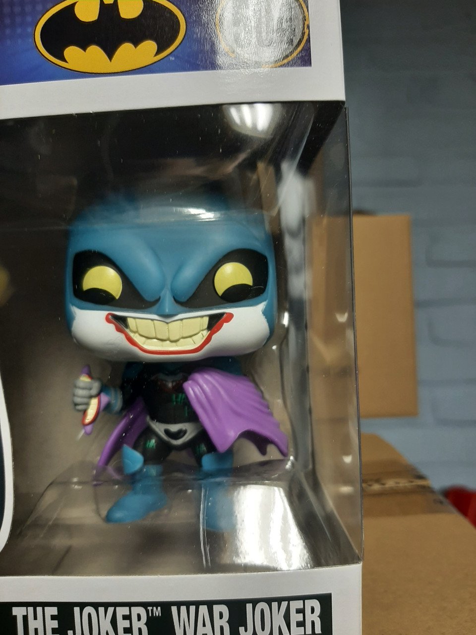 Nieuwe funko popjes