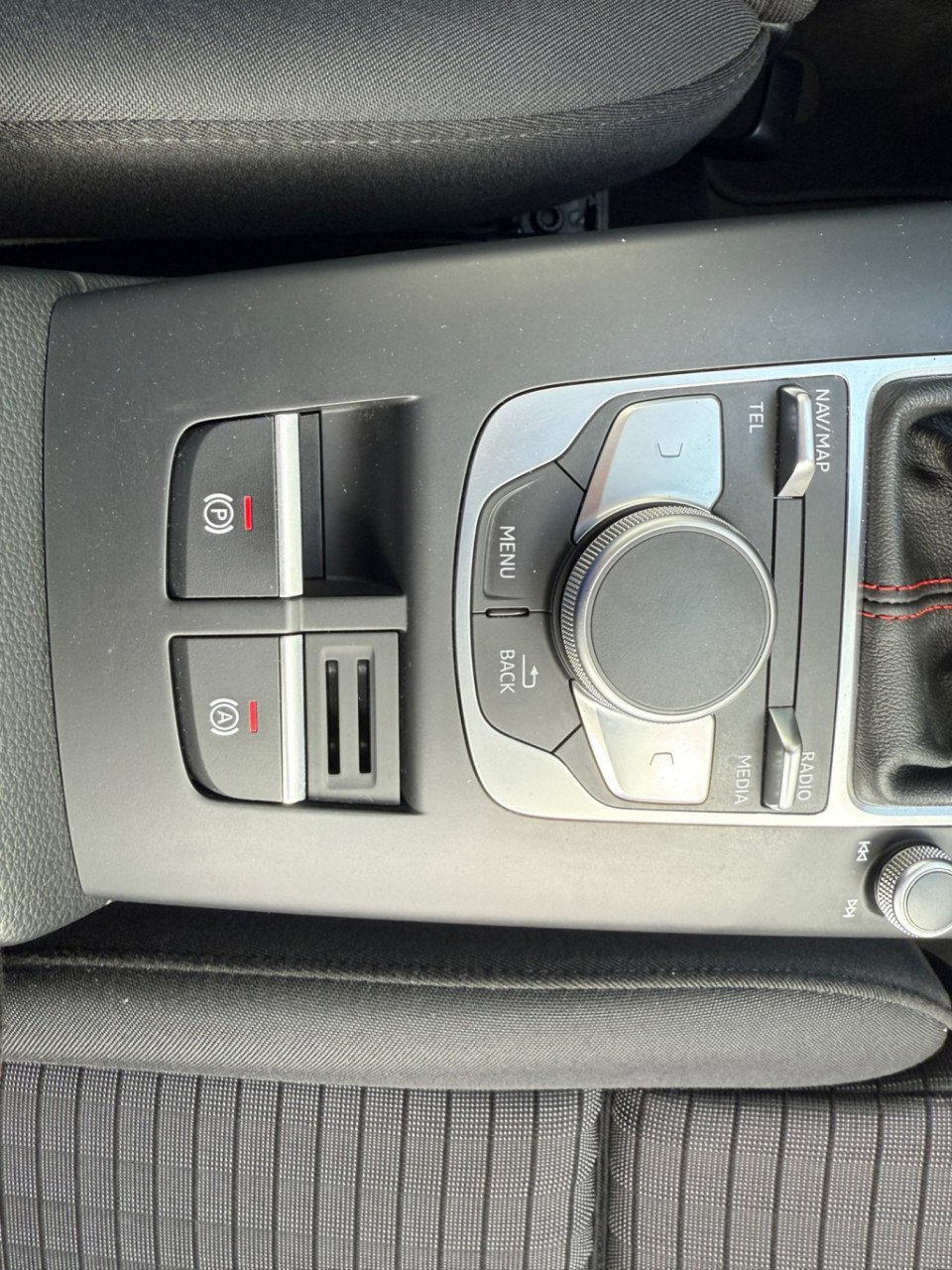 Audi A3 sportback 1.4 tfsi cod design pro line plus