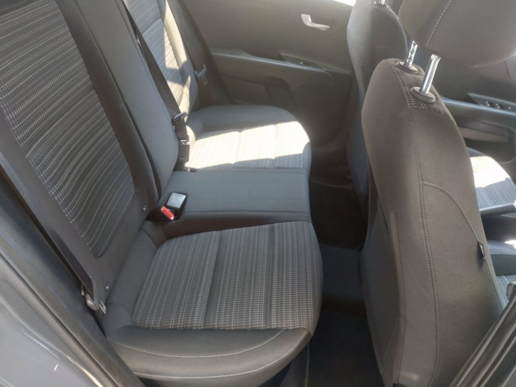 Kia Stonic 1.0 t-gdi mhev dynamic line | automaat