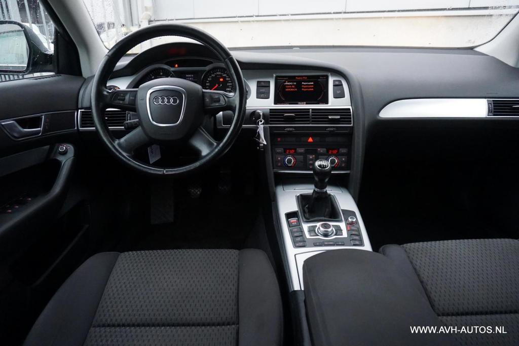 Audi A6 2.0 tdie business edition