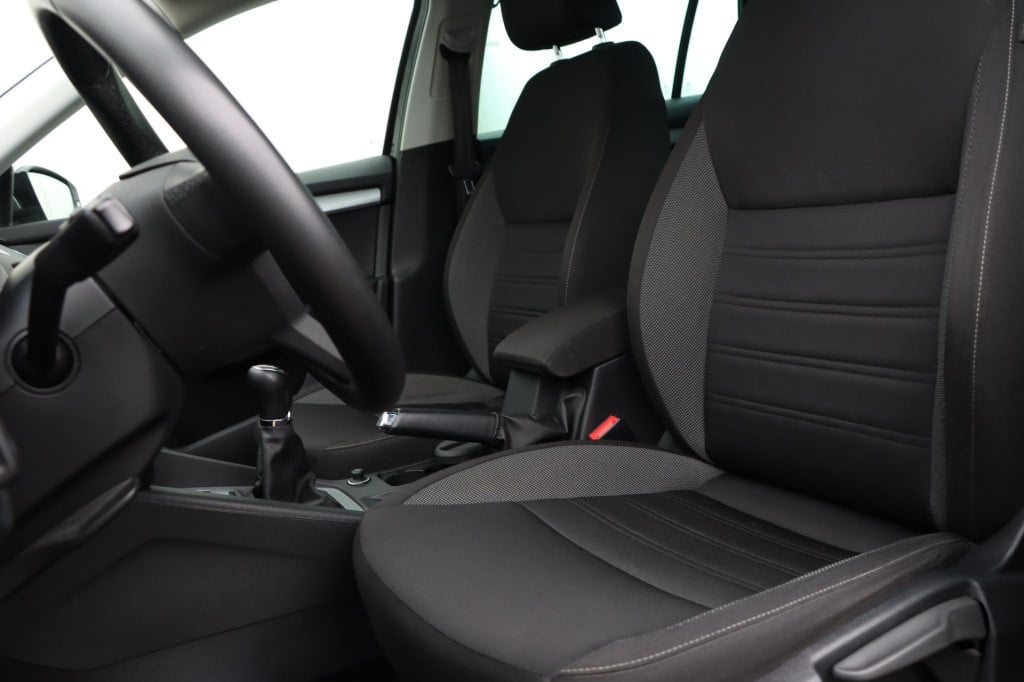 Skoda Octavia combi 1.0 tsi greentech ambition business