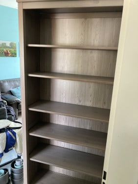 Boekenkast