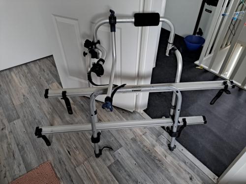 THULE Fietsendrager 20 euro