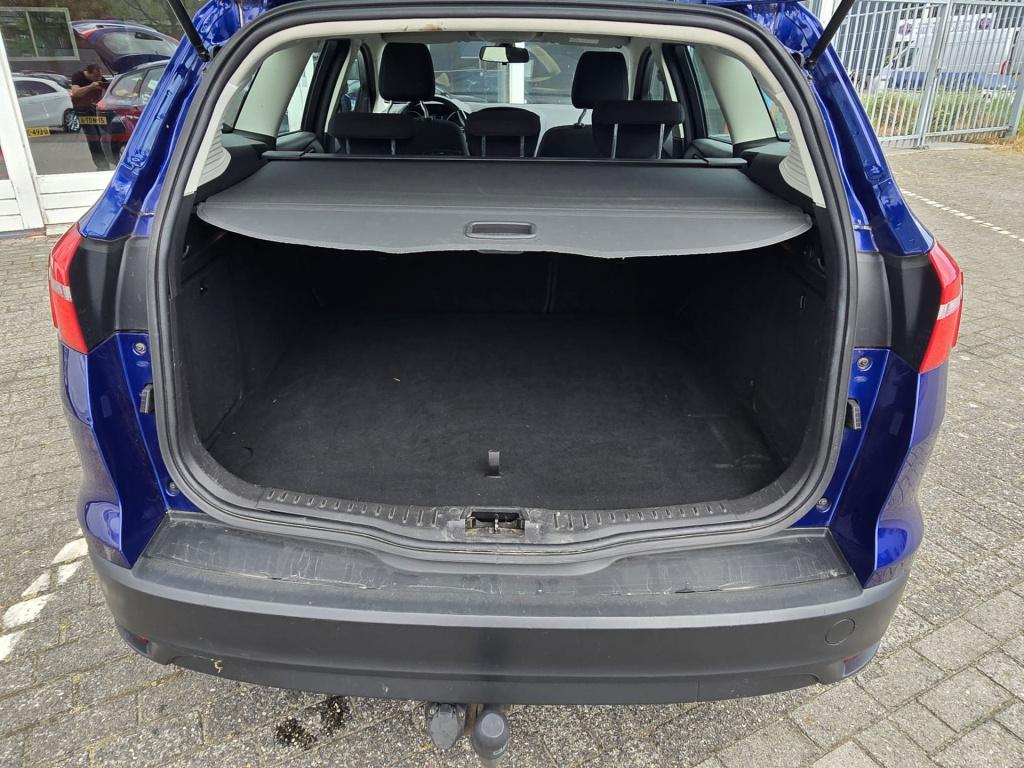 Ford Focus wagon 1.0 lease edition