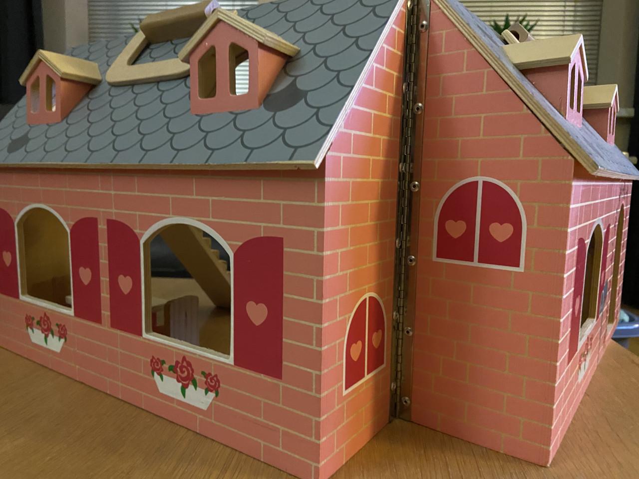 Poppenhuis