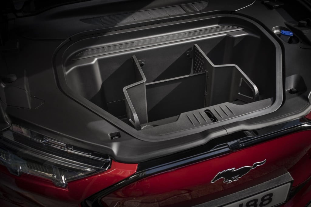 Ford Mustang Mach-e extended premium awd 98 kwh ford mustang mach-e 98kwh e