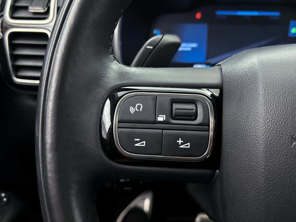 Citroen C5 Aircross plug-in hybrid 225pk automaat shine | rijklaar | panora